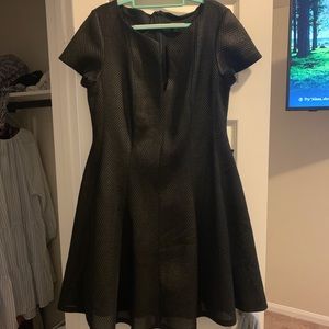 Lane Bryant Party Dress